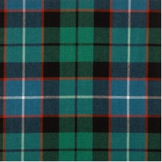 Galbraith Ancient 13oz Tartan Fabric By The Metre